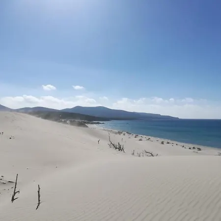A Window On The Saline Nyaraló *