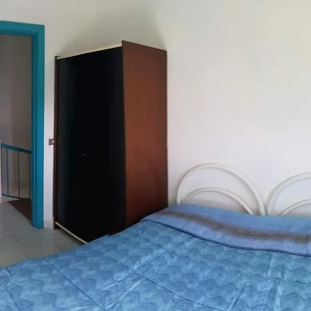 A Window On The Saline Casa vacanze