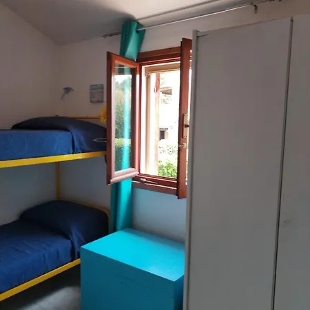 A Window On The Saline * Calasetta