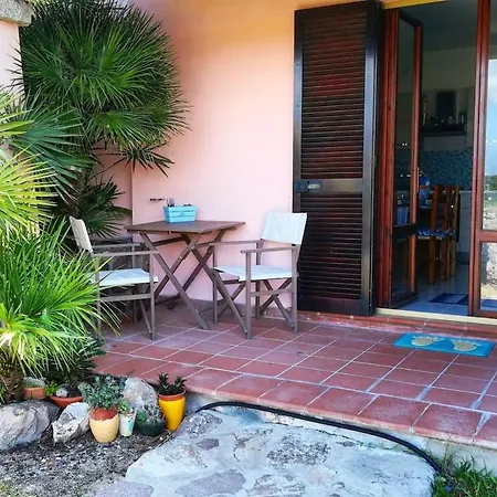 בית נופש A Window On The Saline קאלאסטה