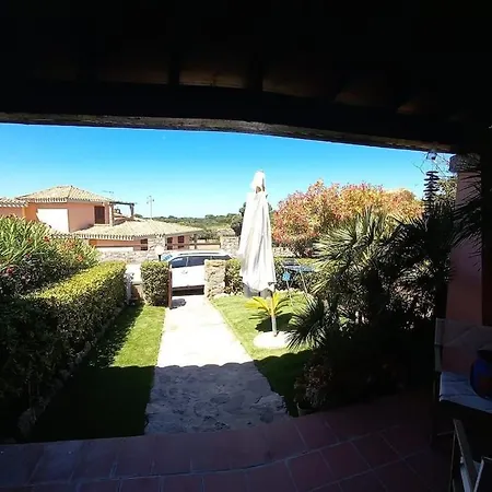 בית נופש A Window On The Saline קאלאסטה