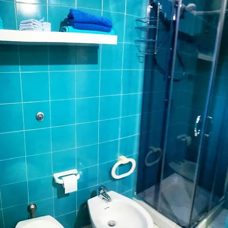 בית נופש A Window On The Saline