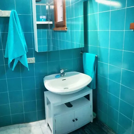 A Window On The Saline *