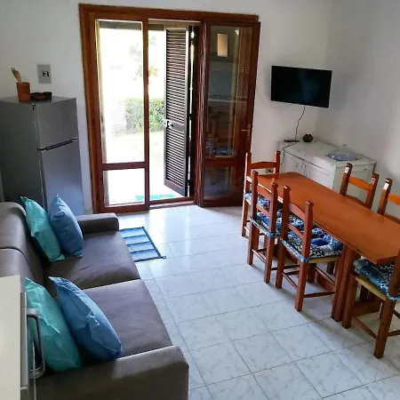 בית נופש A Window On The Saline