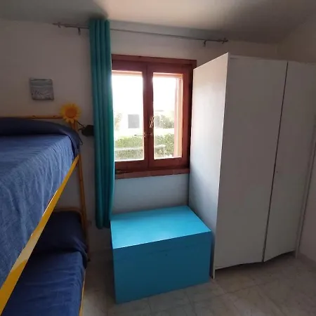 A Window On The Saline *