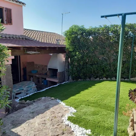 A Window On The Saline בית נופש *