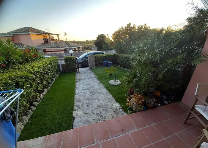 A Window On The Saline