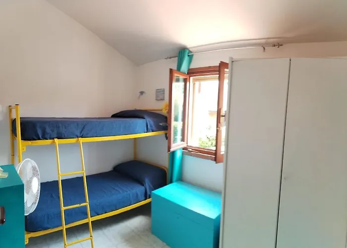 Дом отдыха A Window On The Saline