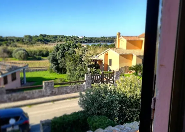 A Window On The Saline