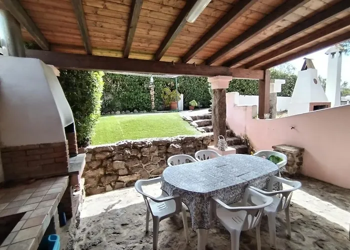 Дом отдыха A Window On The Saline