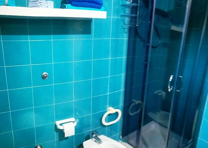 Дом отдыха A Window On The Saline