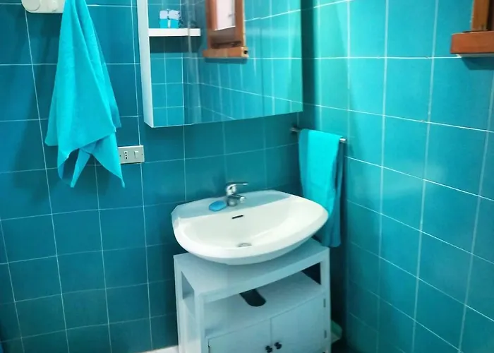 A Window On The Saline *