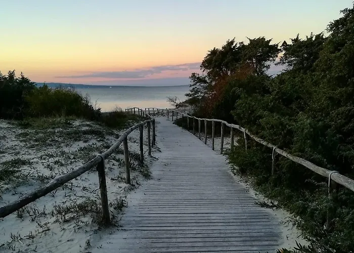 A Window On The Saline * Калазетта