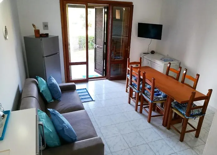 Дом отдыха A Window On The Saline