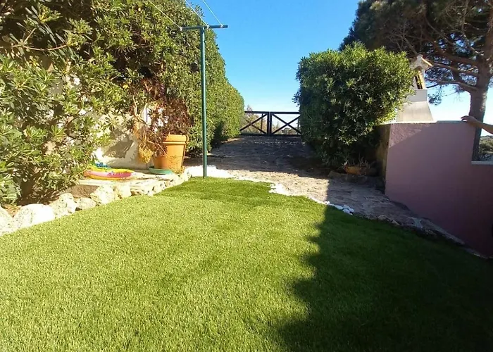 A Window On The Saline Дом отдыха *