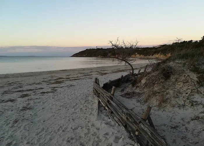 A Window On The Saline Калазетта