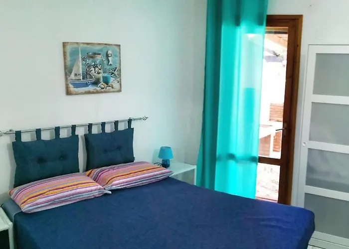 A Window On The Saline * Калазетта