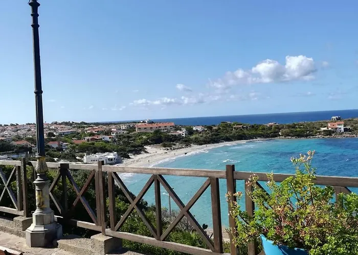 A Window On The Saline Дом отдыха Калазетта