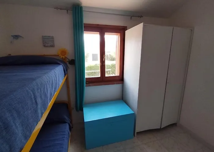 A Window On The Saline *