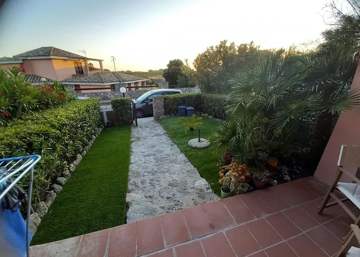 A Window On The Saline Калазетта