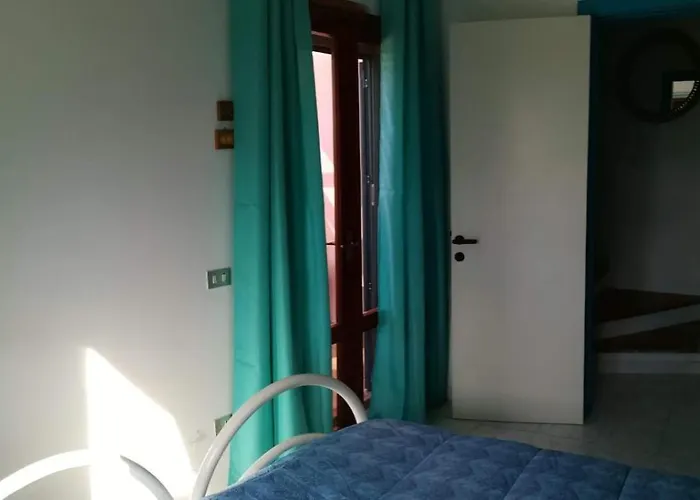 A Window On The Saline Дом отдыха