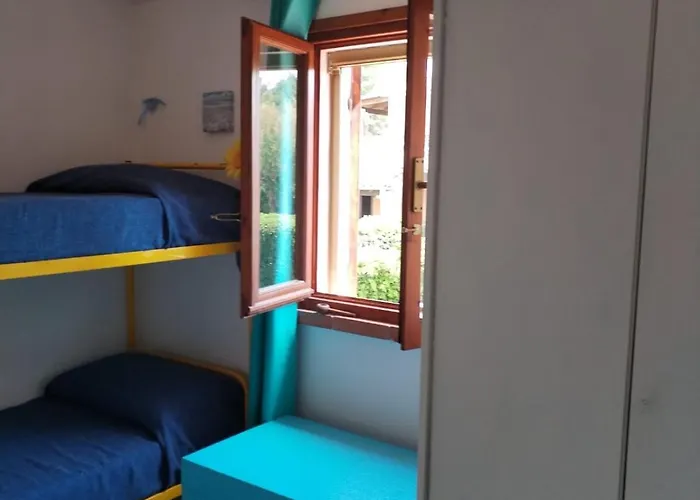 A Window On The Saline * Калазетта